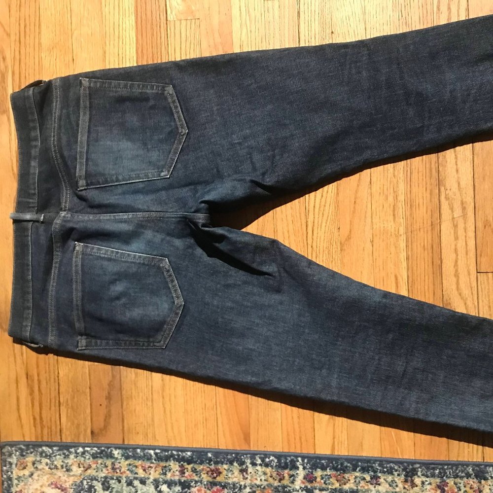 Everlane Skinny Jeans 31 x 30